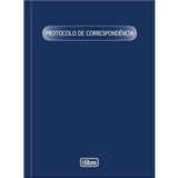 Livro Fiscal Protocolo Correspondência 1 4