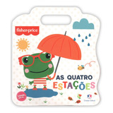 Livro Fisher Price