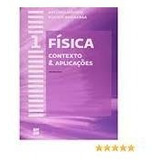 Livro Física 1 Contexto E Aplicaçõ Alvarenga Beatriz