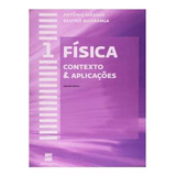 Livro Fisica 1 Contexto E Aplicacoes Manual Do Professor Antonio Maximo Beatriz Alvarenga 2014 