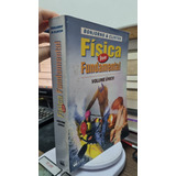 Livro Fisica Fundamental Novo