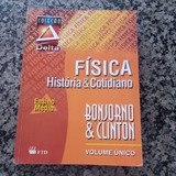 Livro Fisica Historia E