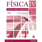 Livro Fisica Iv Otica E Fisica Mod Sears E Zemansky 