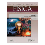 Livro Física Para Cientistas E Engenheiros Vol 2 Eletrici