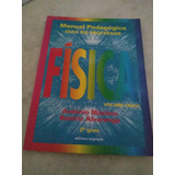 Livro Física Vol Único Manual Pedagógico Guia Do Professor