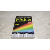 Livro Física Vol Único Professor Máximo Alvarenga