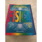 Livro Física Vol Único Professor