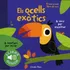 Livro Fisico -  Els Ocells Exòtics. Llibre De Sons