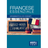Livro Fisico - Francese Essenziale