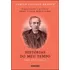 Livro Fisico - Histórias Do Meu Tempo - Uma Antologia