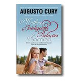 Livro Fisico - Mulheres Inteligentes, Relações Saudáveis