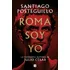 Livro Fisico -  Roma Soy Yo