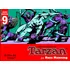 Livro Fisico -  Tarzan. Planchas Dominicales 09