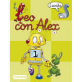 Livro Fisico 04 leo Con Alex 1 escritura pauta verde