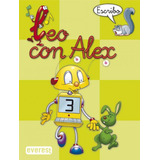 Livro Fisico 04 leo Con Alex 3 escritura pauta verde