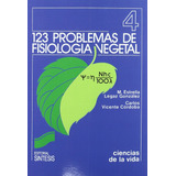 Livro Fisico 123 Problemas Fisiologia Vegetal