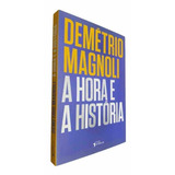 Livro Fisico A Hora