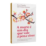 Livro Fisico A Morte