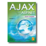 Livro Fisico Ajax Com Asp net Curso Completo