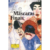 Livro Fisico As Mascaras Finais