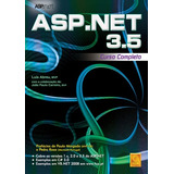 Livro Fisico Asp net 3 5 curso Completo