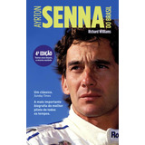 Livro Fisico Ayrton Senna