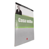 Livro Físico Casa Velha Machado De Assis Coleção Literatura Do Brasil