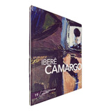 Livro Físico Coleção Folha Grandes Pintores Brasileiros Volume 19 Iberê Camargo