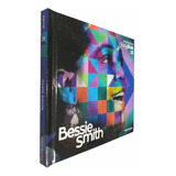 Livro Físico Com Cd Coleção Folha Soul Blues Volume 28 Bessie Smith