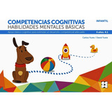Livro Fisico Competencias Cognitivas Habilidades Mentales Básicas 4 1 Progresint Integrado Infantil