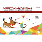 Livro Fisico Competencias Cognitivas Habilidades Mentales Básicas 5 3 Progresint Integrado Infantil