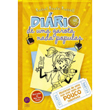 Livro Fisico Diario De