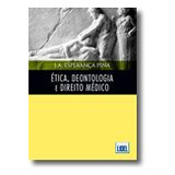 Livro Fisico Ética Deontologia E Direito Médico