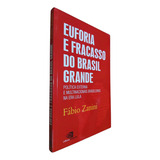 Livro Fisico Euforia E