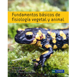 Livro Fisico Fundamentos Básicos De Fisiología Vegetal