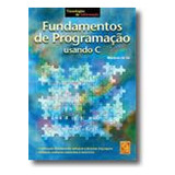 Livro Fisico Fundamentos De Programação Usando C