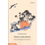 Livro Fisico g 4 pasou O Que Pasou doce Estampas Oitenta morgante 