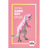 Livro Fisico Game Boy