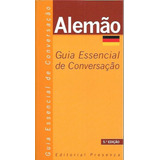 Alemão