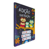Livro Fisico Infantil Serie