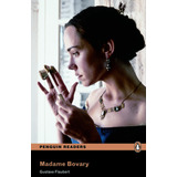 Livro Fisico Madame Bovary Bk cd