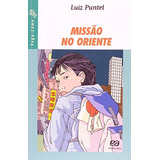 Livro Fisico Missao No