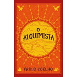 Livro Fisico O Alquimista