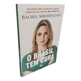 Livro Fisico O Brasil