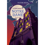 Livro Físico O Corcunda De Notre Dame Victor Hugo Tomo 2