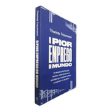 Livro Fisico O Pior