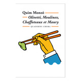 Livro Fisico Olivetti