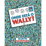 livro wally