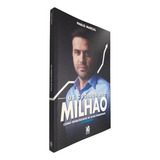 Livro Físico Os Códigos Do Milhão Pablo Marçal Como Desbloquear As Ilhas Neuronais Da Riqueza