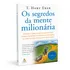 Livro Fisico Os Segredos Da Mente Milionária De T. Harv Eker